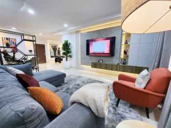 2 Bedrooms Apartment, Lekki Phase 1, Lekki, Lagos, Flat / Apartment Short Let