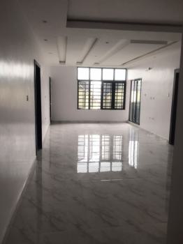 Brand New, Luxury 2 Bedroom Flat