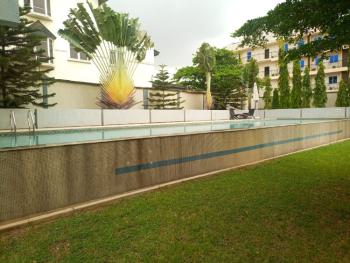 Serene 3 Bedroom with Bq, Ikeja Gra, Ikeja, Lagos, Flat / Apartment for Rent