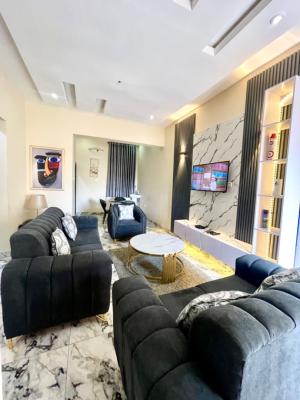 Newly Built 2 Bedrooms Apartment, Ajao Estate, Airport Road, Ikeja, Lagos, Flat / Apartment Short Let