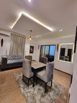 All Room En-suite 2 Bedrooms, Off Admiralty, Lekki Phase 1, Lekki, Lagos, Flat / Apartment Short Let