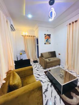 Luxury One Bedroom with Complete Home Amenities, Palmgrove, Shomolu, Lagos, Mini Flat (room and Parlour) Short Let
