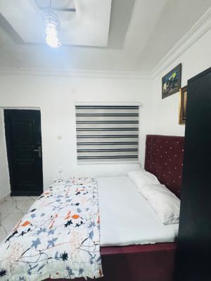 Beautiful Studio Apartment with Necessary Home Gadgets, Palmgrove, Shomolu, Lagos, Self Contain (single Rooms) Short Let