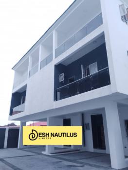 6 Bedrooms Semi Detached Duplex, Ikate Elegushi, Lekki, Lagos, Semi-detached Duplex for Sale