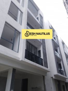 2 Bedroom Apartment, Ikate Elegushi, Lekki, Lagos, Flat / Apartment for Sale