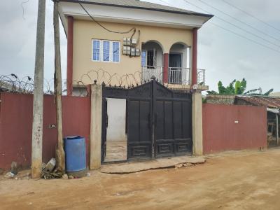 5 Units of 2 Bedroom Flat, Freedom Estate Off Bayeku Road, Igbogbo, Ikorodu, Lagos, Block of Flats for Sale