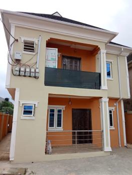 2 Bedroom with Pop, Governor Road, Ikotun, Lagos, Flat / Apartment for Rent