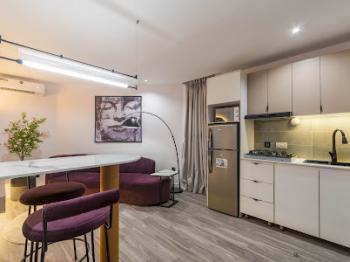 Luxury 1bed Apartment, Lekki Phase 1, Lekki, Lagos, Flat / Apartment Short Let