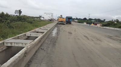 Plots of Land, Newtown Layout Phase 3, Elikpokudo, Ring Road, Port Harcourt, Rivers, Mixed-use Land for Sale