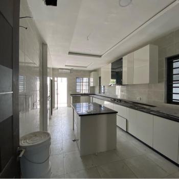 Luxury 5 Bedroom Detached Duplex with Cinema, Lekki Phase 1, Lekki, Lagos, Detached Duplex for Sale