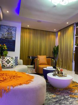 Luxury Fully Furnished 2 Bedroom Apartment, Lekki Phase 1, Lekki, Lagos, Flat / Apartment for Sale