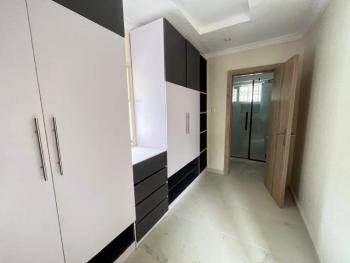 Luxury Self Service 4 Bedroom Apartment with Bq, Oniru, Victoria Island (vi), Lagos, Flat / Apartment for Rent