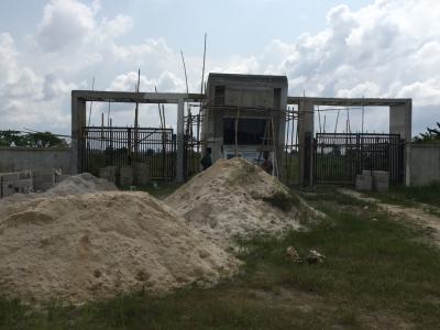 Plots of Land, Juniper Estate, New Airport Road, Port Harcourt, Rivers, Mixed-use Land for Sale