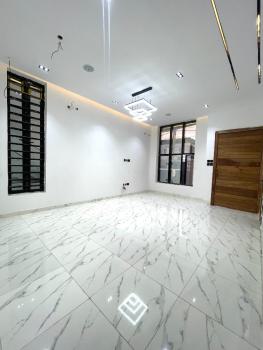 Gorgeously Finished 4 Bedroom Semi- Detached Duplex, Ikota, Lekki, Lagos, Semi-detached Duplex for Sale