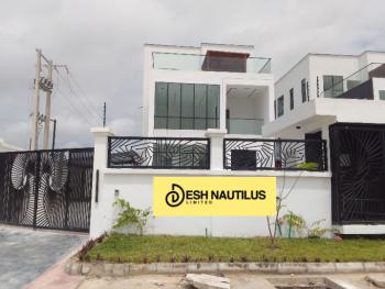 Luxury 5 Bedroom Detached Duplex with Bq, Ikate, Lekki, Lagos, Detached Duplex for Sale