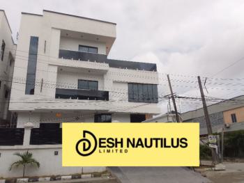 Luxury 5 Bedroom Detached Duplex with Bq, Ikate Elegushi, Lekki, Lagos, Detached Duplex for Sale