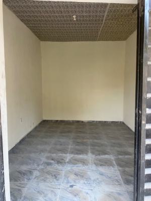 Luxuriously Spacious Space Shop, No 13 Adeyemi Close, Sangotedo, Ajah, Lagos, Shop for Rent
