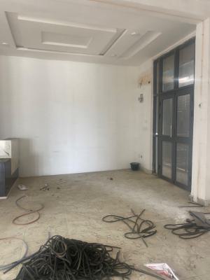 Luxuriously Spacious Shop, No. 13, Adeyemi Close, Sangotedo, Ajah, Lagos, Shop for Rent