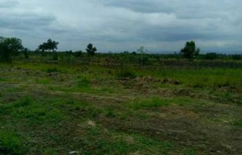 20 Hectares, Guzape 2, Guzape District, Abuja, Residential Land for Sale