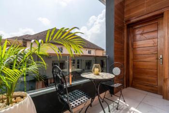 4-bedrooms Duplex Residence Stand Alone for Family, Osapa, Lekki, Lagos, Detached Duplex Short Let