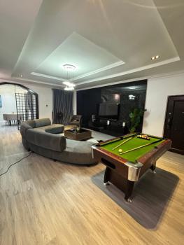 Beautiful 2 Bedroom Apartment, Wuye, Abuja, Flat / Apartment Short Let