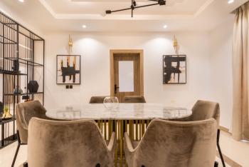 Super Luxury 2 Bedroom Apartment with Pool &gym, Ikoyi, Lagos, Flat / Apartment Short Let