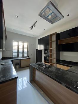 Contemporary 5 Bedroom Fully Detached Duplex, Ajah, Lagos, Detached Duplex for Sale
