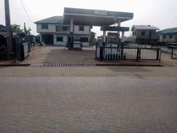 a Filling Station, Etegbin Road By Alaba Intl Road Axis, Ajagbandi, Ojo, Lagos, Filling Station for Sale