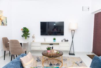 Cozy 1 Bedroom Apartment, Chevron Drive, Lekki, Lagos, Mini Flat (room and Parlour) Short Let