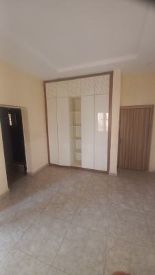 Clean 4 Bedrooms Duplex with Bq, Guzape District, Abuja, Terraced Duplex for Sale