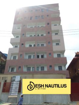 Newly Built 3 Bedroom Apartment, Victoria Island (vi), Lagos, Flat / Apartment for Sale
