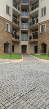 Clean 3 Bedroom Flat with Staff Quarters, Alade Odunewu Street, Parkview, Ikoyi, Lagos, Flat / Apartment for Rent