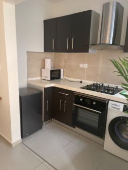 Luxury Serene One Bedroom Apartment, 17 Castle Rock Avenue, Osapa, Lekki, Lagos, Mini Flat (room and Parlour) Short Let