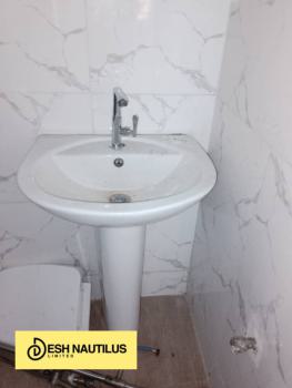 4 Bedroom Terrace Duplex, Gra, Ikota, Lekki, Lagos, Terraced Duplex for Rent