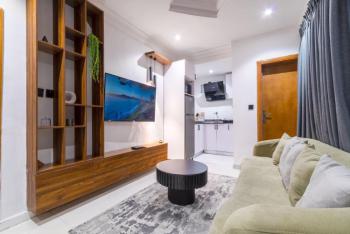 Luxury 1 Bedroom Apartment, Lekki Phase 1, Lekki, Lagos, Flat / Apartment Short Let