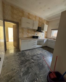 4 Bedrooms Semi Detached Duplex Available, Katampe Extension, Katampe Extension, Katampe, Abuja, Semi-detached Duplex for Rent