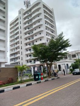 Spacious and Fully Serviced 2 Bedroom Apartment, Periwinkle Estate, Lekki Phase 1, Lekki, Lagos, Flat / Apartment for Rent