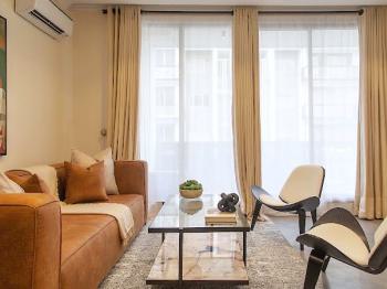 3 Bedrooms Waterfront Luxury Apartment, Banana Island, Ikoyi, Lagos, Flat / Apartment Short Let