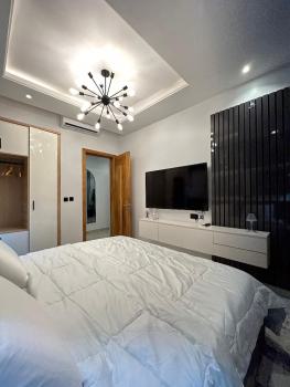 1 Bedroom Luxury Apartment, Lekki Phase 1, Lekki, Lagos, Flat / Apartment Short Let