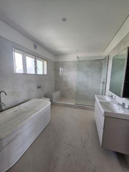 Classic 5 Bedroom Fully Detached Duplex Charm with Designer Style, Lekki Phase 1, Lekki, Lagos, Detached Duplex for Sale