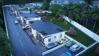 The Gloden Palace Residence, Poka, Epe, Lagos, Flat / Apartment for Sale