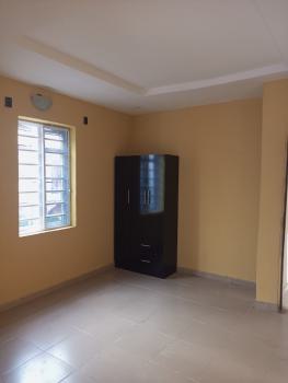 Clean 3 Bedroom, Fagbinle Estate Isheri Ijegun, Isolo, Lagos, Flat / Apartment for Rent