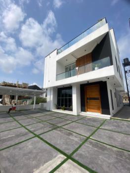 Luxury 5 Bedroom Duplex with Excellent Features, Megamound Estate, Ikota, Lekki, Lagos, Detached Duplex for Sale