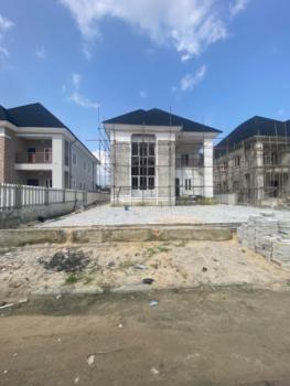 Luxury 4 Bedroom Duplex, Reef Courts Estate, Port Harcourt, Rivers, Detached Duplex for Rent