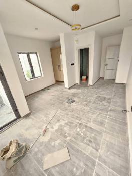 Luxury Five-bedroom Duplex, Rivtaf Golf Estate, Port Harcourt, Rivers, Detached Duplex for Sale