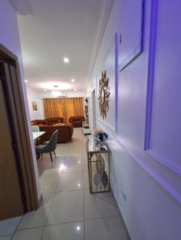 Luxury 3 Bedroom Flat, Rivtaf Golf Estate, Port Harcourt, Rivers, Flat / Apartment for Rent