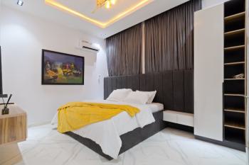 Luxury Studio Apartment, Chevron, Lekki, Lagos, Self Contain (single Rooms) Short Let