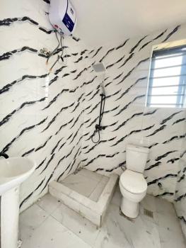 Luxury 2 Bedroom Apartment with Bq, Ikate, Lekki, Lagos, Flat / Apartment for Sale
