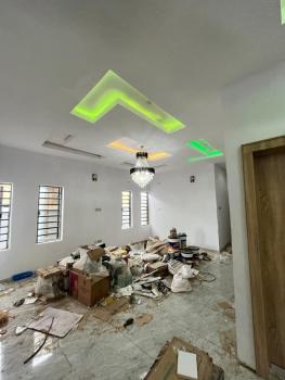 Beautiful 3 Bedroom Bungalow, Idishin, Jericho Extension, Jericho, Ibadan, Oyo, Detached Bungalow for Sale