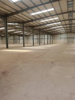 3 Bay Warehouse, Lagos Abeokuta Expressway, Dalemo, Sango Ota, Ogun, Warehouse for Rent